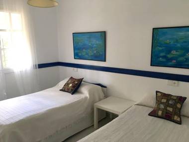 5 bedrooms house with lake view private pool and furnished terrace at Arcos