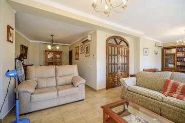 Ático Dúplex con vistas