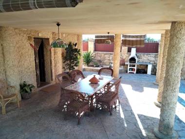 Casa las Yucas Arcos - Private pool