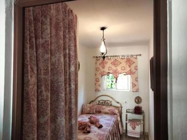 Casa las Yucas Arcos - Private pool