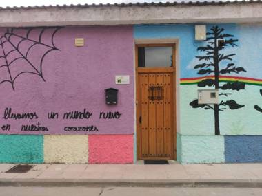 El Refugio del Dragón