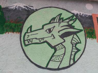 El Refugio del Dragón