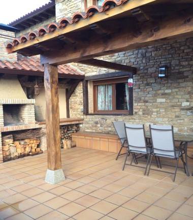 El Corral De Concejo