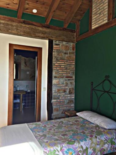 El Corral De Concejo