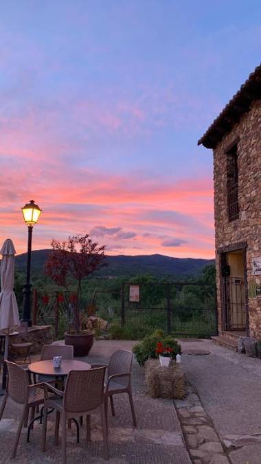 Al Viento Alojamiento & Turismo Rural Prádena del Rincón