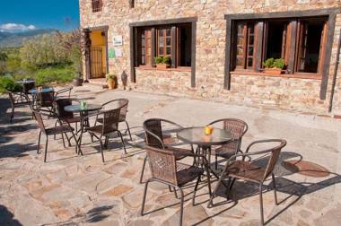 Al Viento Alojamiento & Turismo Rural Prádena del Rincón