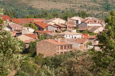 Al Viento Alojamiento & Turismo Rural Prádena del Rincón