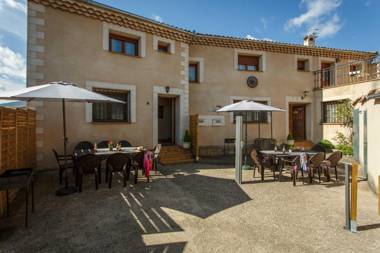 El Bulín de Aldealengua