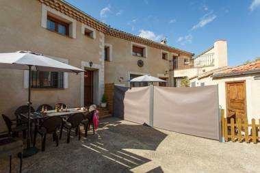 El Bulín de Aldealengua