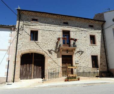 Hotel Rural El Labrador