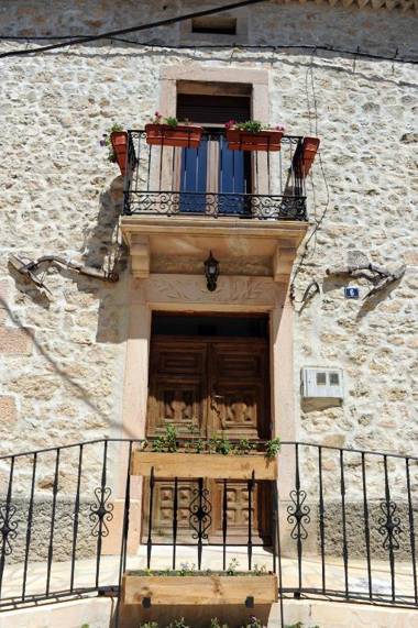 Hotel Rural El Labrador