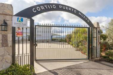 Cortijo Rural Puerto Nuevo