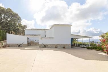 Cortijo Rural Puerto Nuevo