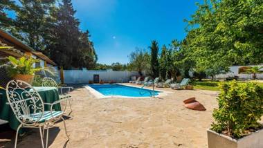 Cortijo La Vega Archidona by Ruralidays