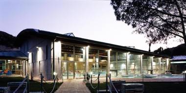 Balneario de Archena - Hotel León