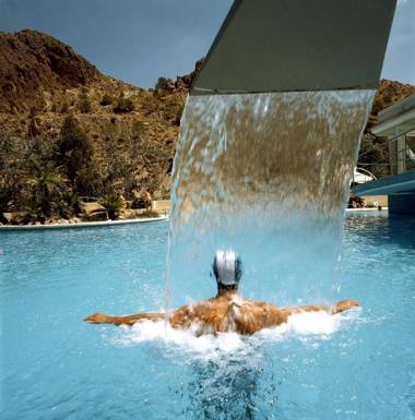 Balneario de Archena - Hotel León