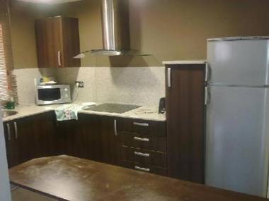 Archybal Apartamentos Turísticos y Suites