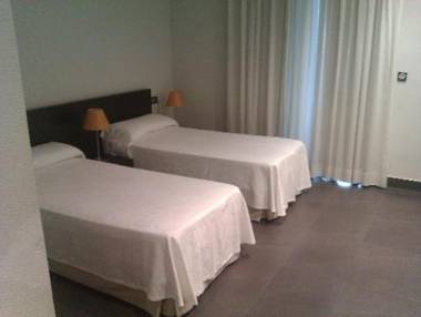 Archybal Apartamentos Turísticos y Suites