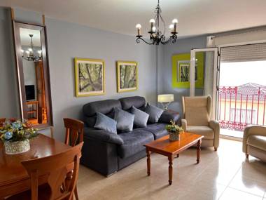 Apartamentos Turisticos Juanita "Ope"
