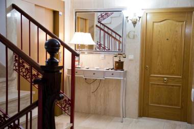 Apartamentos Turisticos Juanita "Ope"