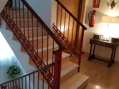 Apartamentos Turisticos Juanita "Ope"