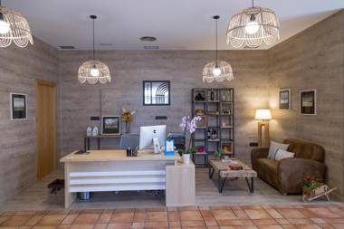 Pradaria Asador & Alojamiento