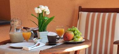 Apartaments La Farga Arbúcies