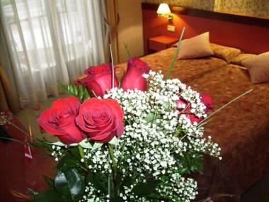 Hotel Jardín de Aranjuez