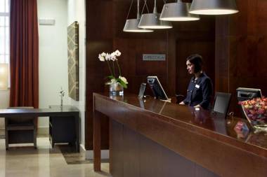 NH Collection Palacio de Aranjuez