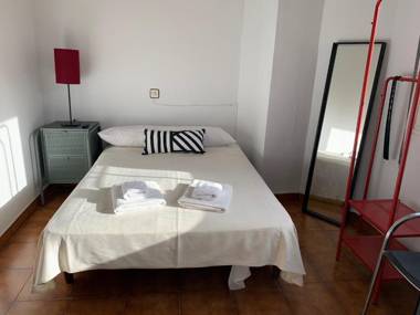 Hotel y Restaurante Puerta de Aranda