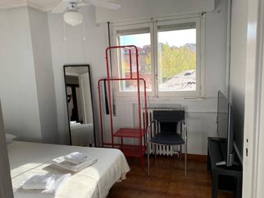 Hotel y Restaurante Puerta de Aranda