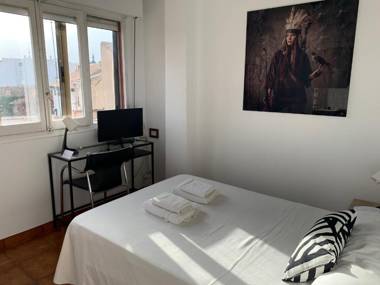 Hotel y Restaurante Puerta de Aranda