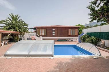 Casa Rural con piscina