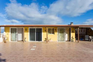 Casa Rural con piscina