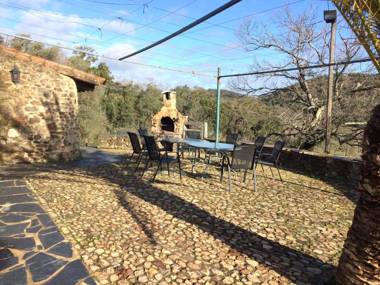 Casa Rural Finca El Tornero