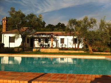 Casa Rural La Serrana de Aracena