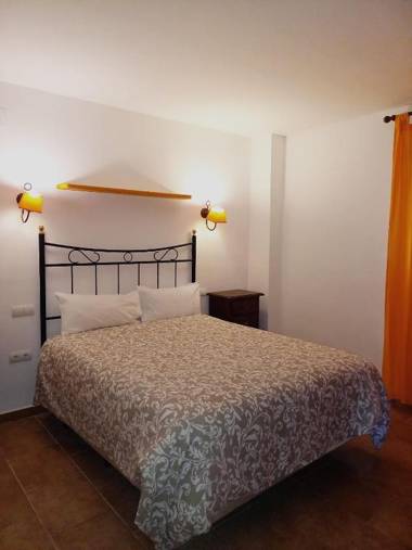 Casa Rural La Era 2 - Adults Only