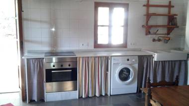 4 bedrooms house with private pool garden and wifi at Aracena