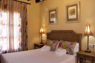 Casa Rural Andalucia Mia