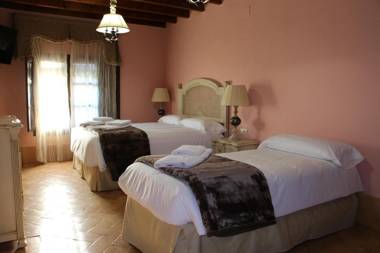 Casa Rural Andalucia Mia