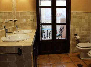 Casa Rural Andalucia Mia