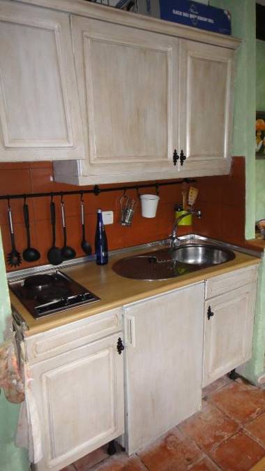 Beatiful Apartment Near In Aracena