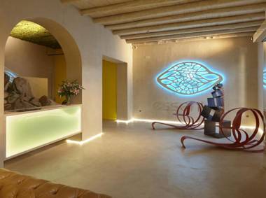 Hotel Galeria Essentia