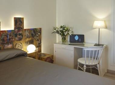 Hotel Galeria Essentia