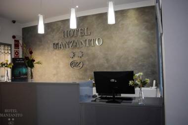 Hotel Plaza San Sebastian