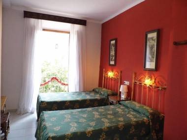 Hotel Plaza San Sebastian