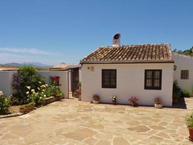 Luxurious Villa in Antequera with Private Pool