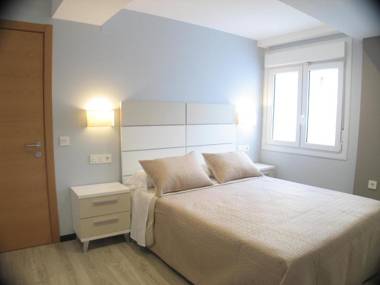 Hotel Infante Antequera