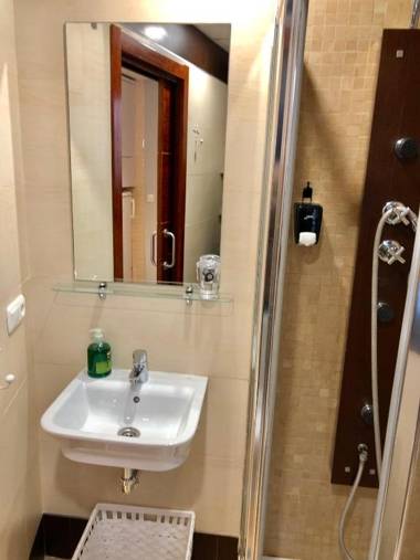 CENTRO ANTEQUERA Apartamento Calzada Centro
