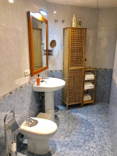 CENTRO ANTEQUERA Apartamento Las Recoletas